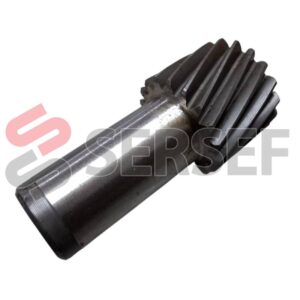 PIÑON 1 RID. HA31-A32-A42 Z18 Ø12 MARCA MOTOVARIO
