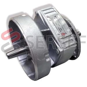 REDUCTOR COLINEAL CBN-3001 I=1:3.55 482 RPM SALIDA AGMA II F.S. 1.8 MARCA US