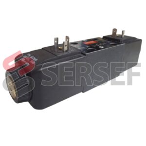 VALVULA PILOTO DG4V-3-6C-MU-H7-6D MARCA VICKERS