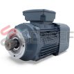 MOTOR AUTOFRENANTE DRN90S4 BE2HR FG MARCA SEWE LADO 1