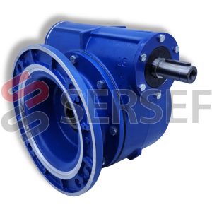 REDUCTOR I-90/F I=1:20 NO PAM MARCA STM