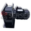 VENTILADOR CENTRIFUGO MC260S Lado 2