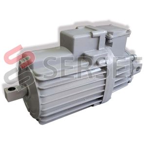 EMPUJADOR (VERIN) MODELO TS 800/6 460V 60HZ MARCA STROMAG