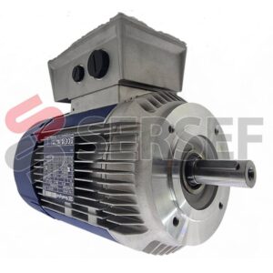 MOTOR BXN90L4 IMB14 KW=1.5 4P V=220-380/255-440 50/60HZ IE3 IP55 WD3 MARCA BONFIGLIOLI RPM=1440/1750