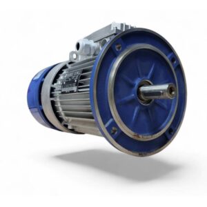 MOTOR AUTOFRENANTE BAX112MB4 IMB5 KW=3 V=230-400/265-460 IE3 DX MARCA MGM
