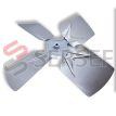 ASPA 4 HOJAS DE 28 MARCA TRANE LADO 1