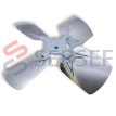ASPA 4 HOJAS DE 28 MARCA TRANE LADO 2