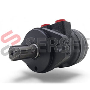 MOTOR HIDRAULICO BR 0 050 SD250 0912-0912B2 MARCA SAMHYDRAULIK
