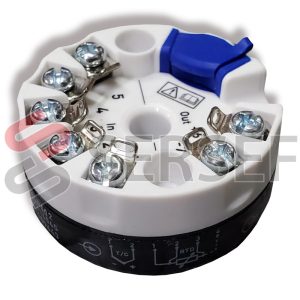 TRANSMISOR MINIPAQ-HLP 70MQHLP002 RANGO 0-300°C MARCA INOR