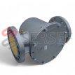 FILTRO GAS BRIDADO MARCA GUILIANI ANELLO LADO 1
