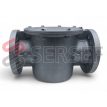 FILTRO GAS BRIDADO MARCA GUILIANI ANELLO LADO 2