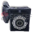 REDUCTOR NWM-63E-40-56C SHIMO-KUMA LADO 2