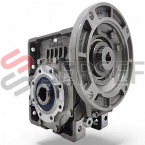 REDUCTOR W63 U I=1:15 PAM=56C B3 FORO=25 MM. MARCA BONFIGLIOLI