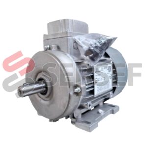MOTOR TH80B6 IMB3 RPM=900/1080 KW=0.55/0.65 V=230/400 50HZ IE2 MARCA MOTOVARIO