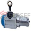 ENCODER DE CABLE BTF08-I1BM0399 NO 1060978 MARCA SICK LADO 2