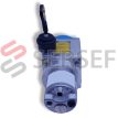 ENCODER DE CABLE BTF08-I1BM0399 NO 1060978 MARCA SICK LADO 3