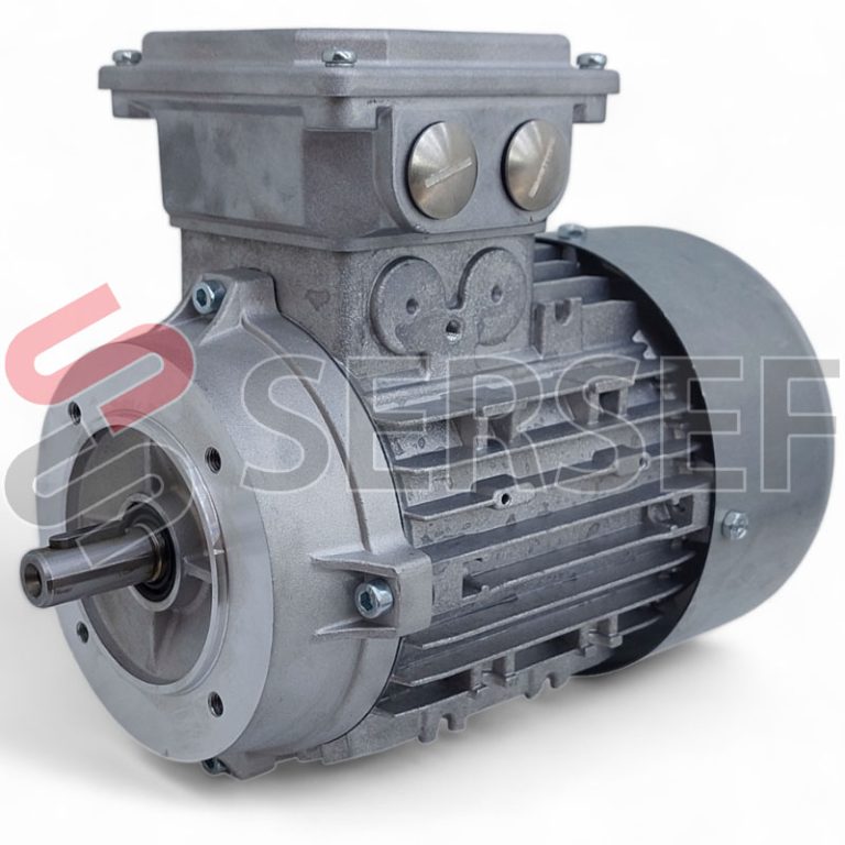 MOTOR SK71L4 CUS IMB14 NORD LADO 1