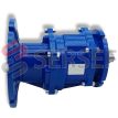 REDUCTOR HFA43 200 19 140 20 40 MOTOVARIO LADO 3