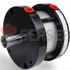 CILINDRO NEUMATICO 3.00K4RHLP991.00 NO.1PLP00001330 MARCA PARKER