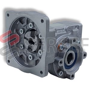 REDUCTOR FRS-G 28 PCPC(APP.1830) I=1:28 NEMA42 AC14 APP.1829 E KG3.N042-NF 4$00286 VARVEL