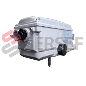 ACTUADOR SMART PST-A202D.N SERIE O0811548 MARCA PRISMA
