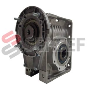 REDUCTOR W75 U I=1:7 PAM=160/14 B3 FORO=30 MM. MARCA BONFIGLIOLI