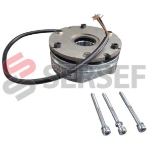 FRENO ELECTROMAGNETICO P/MOT FBBRC 005-24 24V 3216/5 5NM MARCA WATT DRIVE