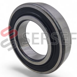 BALERO 1 HILERA BOLA 6007 2RS1 MARCA SFK