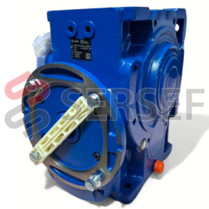 REDUCTOR MRICI 140 UO3A I=1:78.1 PAM=250/28 B8 MARCA ROSSI