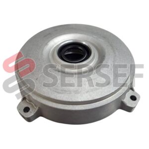 TAPA POSTERIOR (ESCUDO) T090 POS. 06 ART. 2511931 PARA SERIE TP  MARCA MOTOVARIO