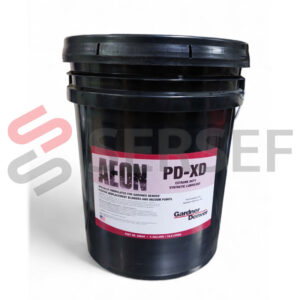 CUBETA DE ACEITE AEON PD XD 28G44 (19 LTS)