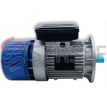 MOTOR AUTOFRENANTE 90 B5 MGM LADO 2