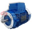 MOTOR HB90 IMB14 MARCA ROSSI LADO 1