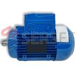 MOTOR HB90 IMB14 MARCA ROSSI LADO 2