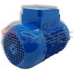 MOTOR HB90 IMB14 MARCA ROSSI LADO 3