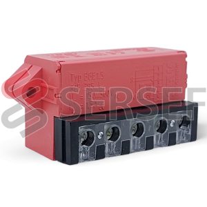 RECTIFICADOR P/FRENO BGE 1.5 825-385-4 MARCA SEW