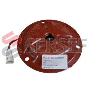 ELECTROMAGNETO POSICION 25 PARA MOTOR BA71 24V MARCA MGM