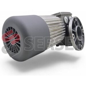 MOTOREDUCTOR MC 145P2T I=1:40 IMB5 S/N 14967B3 MARCA MINIMOTOR