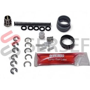 KIT DE REPARACION SPK-402-K P/PISTOLA MARCA DEVILBISS