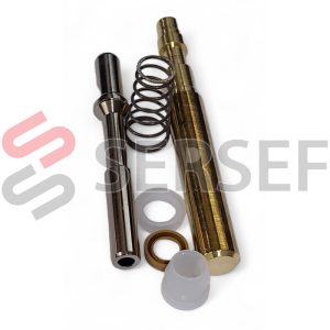 VALVULA DE AIRE SPK-101-K PARA PISTOLA MARCA DEVILBISS