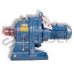 MOTOREDUCTOR CHHM2-6175DCYB-319 MARCA SUMITOMO LADO 2