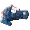 MOTOREDUCTOR CHHM2-6175DCYB-319 MARCA SUMITOMO LADO 3