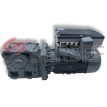 MOTOREDUCTOR GSS05-2E MARCA LENZE LADO 2