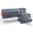 MOTOREDUCTOR PCERD 230M3T MARCA MINIMOTOR LADO 2