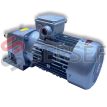 MOTOREDUCTOR SK22-112MP LADO 3