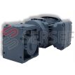 MOTOREDUCTOR WA20 SEW EURODRIVE LADO 1