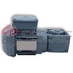 MOTOREDUCTOR WA20 SEW EURODRIVE LADO 2