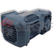 MOTOREDUCTOR WA20 SEW EURODRIVE LADO 3