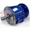 REDUCTOR AS 55F PAM 300 38 BONFIGLIOLI LADO 1