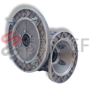 REDUCTOR MI-50/F I=1:7.5 PAM=200/19 (?) MARCA SITI
